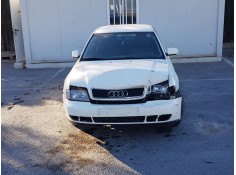 AUDI A4 BERLINA (B5)