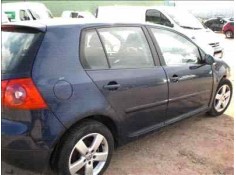 VOLKSWAGEN GOLF V BERLINA (1K1)