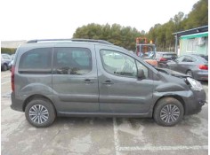 PEUGEOT PARTNER TEPEE