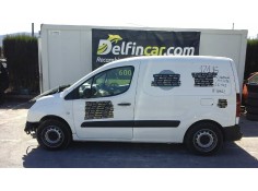 CITROËN BERLINGO CUADRO
