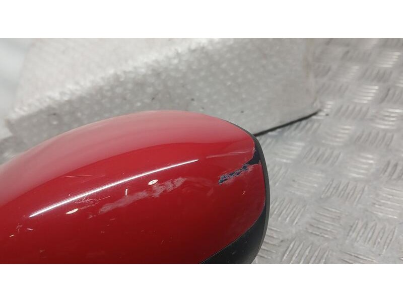 Recambio de retrovisor izquierdo para fiat nuova 500 (150) s referencia OEM IAM 735600590 ELECTRICO 