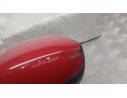 Recambio de retrovisor izquierdo para fiat nuova 500 (150) s referencia OEM IAM 735600590 ELECTRICO 