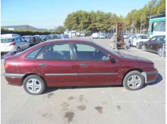 RENAULT LAGUNA (B56)