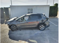 PEUGEOT 2008 (--.2013)