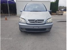 OPEL ZAFIRA A