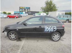 SEAT IBIZA (6L1)