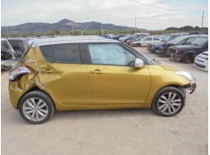SUZUKI SWIFT AZG (NZ)