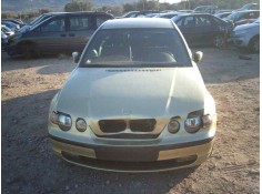 BMW SERIE 3 COMPACT (E46)