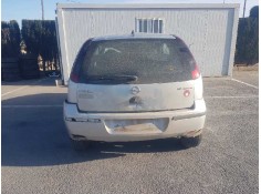 OPEL CORSA C