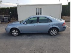 FORD MONDEO BERLINA (GE)