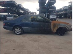 MERCEDES-BENZ CLASE E (W124) COUPE/CABRIO