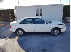 AUDI A4 BERLINA (B5)