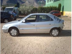 CITROËN XSARA BERLINA