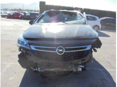 OPEL ASTRA K LIM. 5TÜRIG