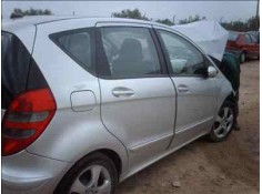 MERCEDES-BENZ CLASE A (W169)