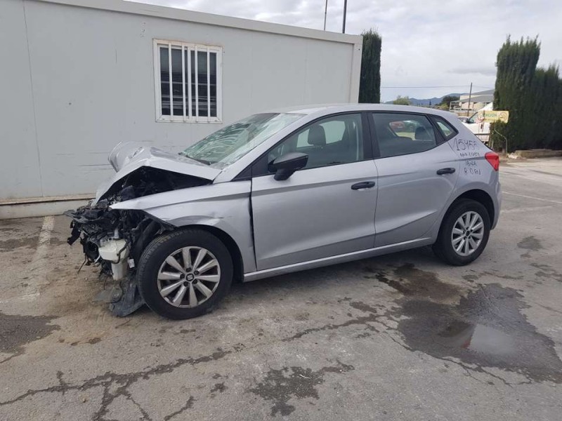 seat ibiza (kj1) del año 2019