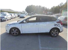 FORD FOCUS LIM. (CB8)