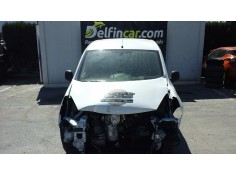 CITROËN BERLINGO CUADRO