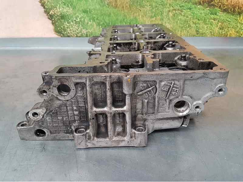 Recambio de culata para bmw mini countryman (r60) 1.6 diesel cat referencia OEM IAM 778110501 W2687646 SE RECOMIENDA COMPROBAR A