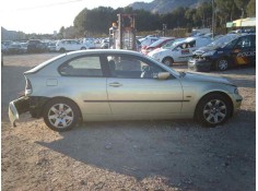 BMW SERIE 3 COMPACT (E46)