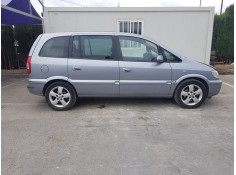 OPEL ZAFIRA A