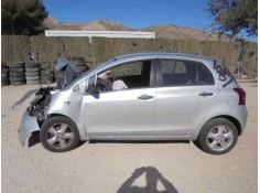 TOYOTA YARIS (KSP9/SCP9/NLP9)