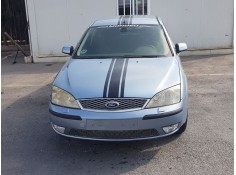 FORD MONDEO BERLINA (GE)