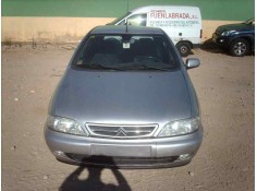 CITROËN XSARA BERLINA