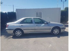 PEUGEOT 406 BERLINA (S1/S2)
