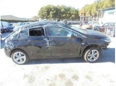 OPEL ASTRA K LIM. 5TÜRIG