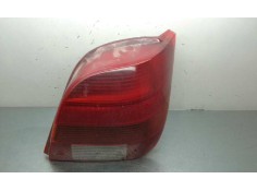 Recambio de piloto trasero derecho para ford fiesta berl./courier surf referencia OEM IAM   