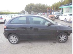 SEAT IBIZA (6L1)