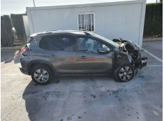 PEUGEOT 2008 (--.2013)