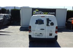 CITROËN BERLINGO CUADRO