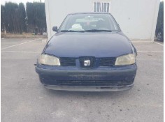 SEAT IBIZA (6K1)