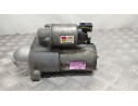 Recambio de motor arranque para hyundai ix35 (lm, el, elh) 1.7 crdi referencia OEM IAM 361002A835 REMY 8000551