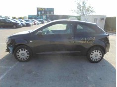 SEAT IBIZA (6J5)