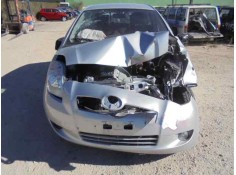 TOYOTA YARIS (KSP9/SCP9/NLP9)