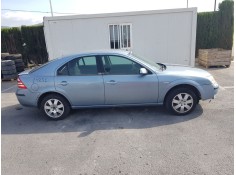 FORD MONDEO BERLINA (GE)