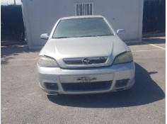 OPEL ASTRA G BERLINA