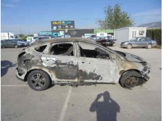 FORD FOCUS LIM. (CB8)