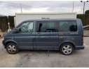 volkswagen t5 transporter/furgoneta del año 2009