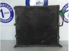 Recambio de condensador / radiador aire acondicionado para bmw serie 3 compacto (e36) 318tds referencia OEM IAM   