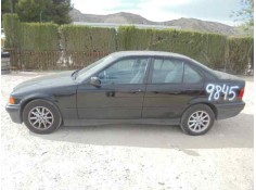 BMW SERIE 3 BERLINA (E36)