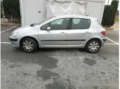 PEUGEOT 307 (S1)