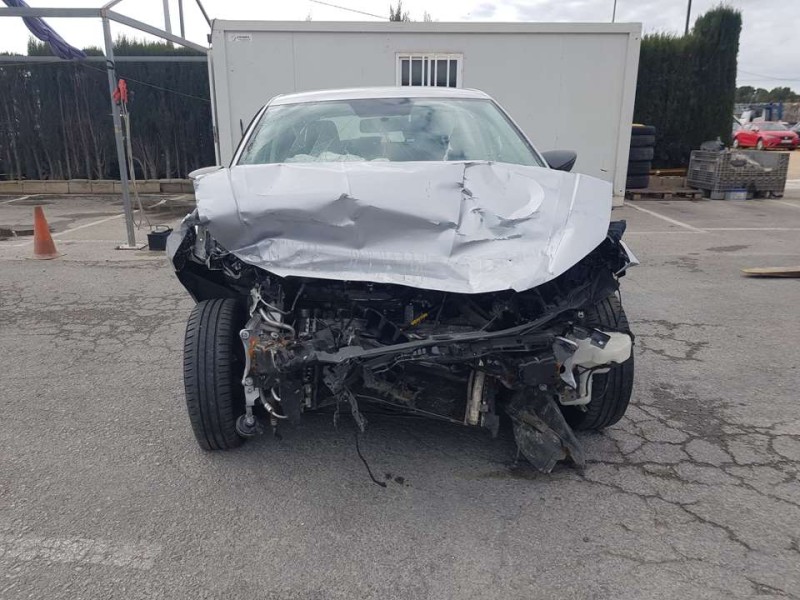 seat ibiza (kj1) del año 2019