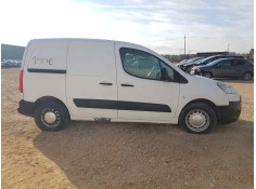 PEUGEOT PARTNER KASTEN