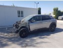 citroën c4 cactus del año 2019