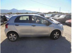 TOYOTA YARIS (KSP9/SCP9/NLP9)