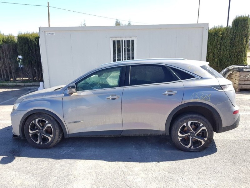 ds 7 crossback del año 2019